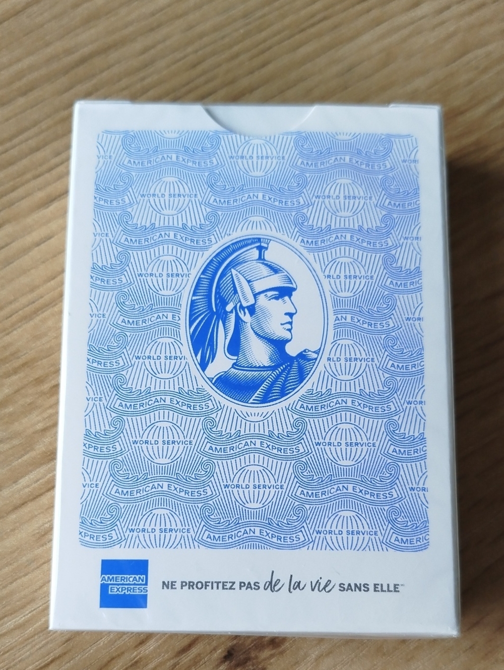 American Express Deck Cards Brand New